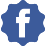 Facebook icon